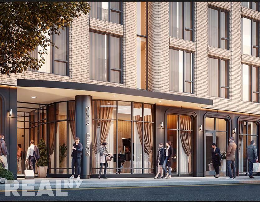 Dean Street #914 - Photo 2 of 4