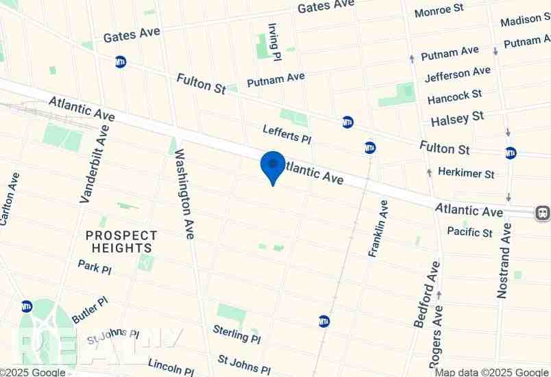 Pacific Street #516 - Photo 5 of 5