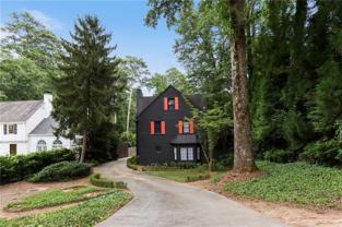 3345 Habersham Rd Nw - Photo 1 of 1