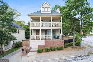 663 Windsor St Sw - Photo 1 of 1