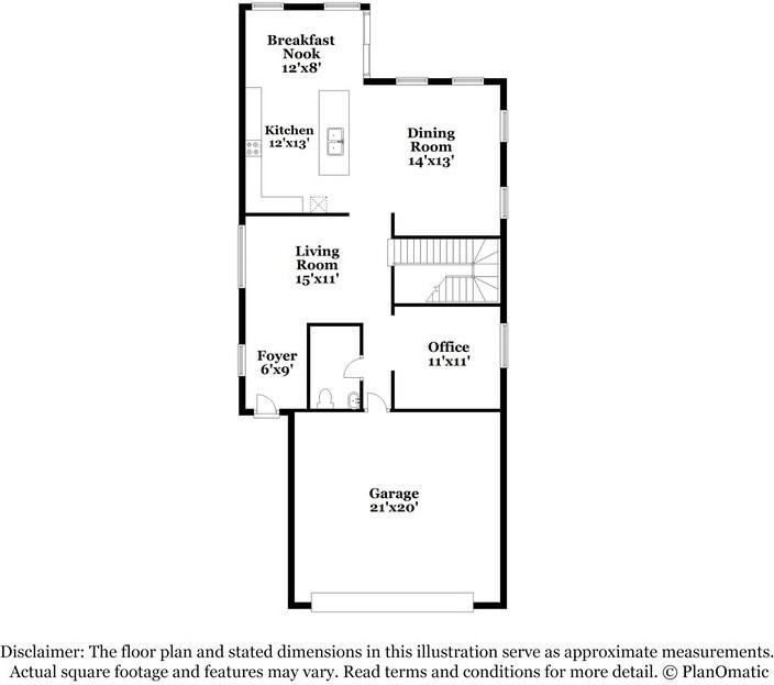 8562 Golden Idol Ct - Photo 2 of 17