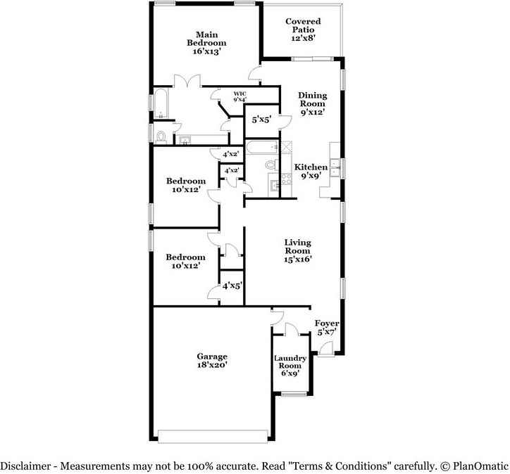 5408 Austin Ridge Dr - Photo 2 of 16