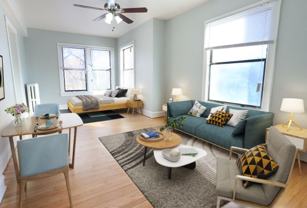 W Montrose Ave & N Beacon St - Photo 1 of 1