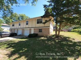 205 Ne Westwind Dr #A - Photo 1 of 1