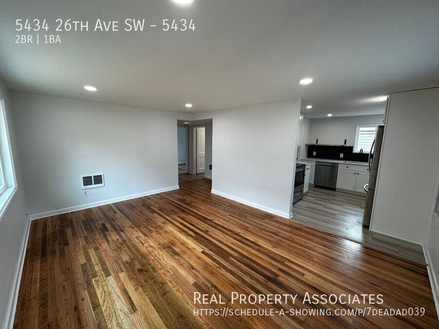 5434 26th Ave Sw #5434 - Photo 2 of 12