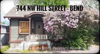744 Nw Hill St - Photo 1 of 1