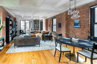 36 Laight St #6B - Photo 1 of 1