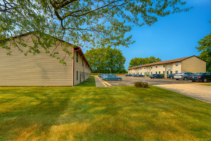 608 N Highlands #608 - Photo 3 of 20