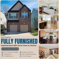 4010 Lake Manor Way - Photo 1 of 1