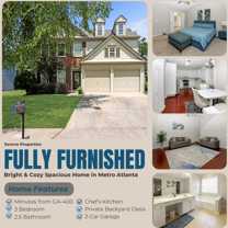 4030 Ridgefair Dr - Photo 1 of 1