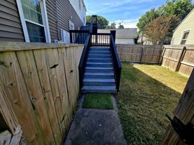 1720 Seaboard Ave #B - Photo 1 of 1