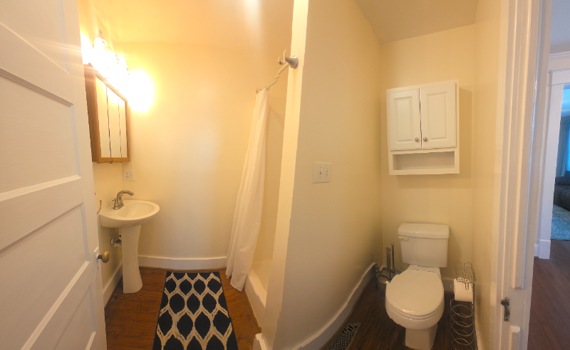 122 Craven St #A - Photo 4 of 12