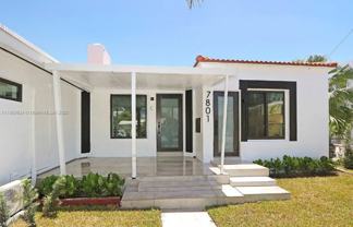 7801 Byron Ave #C - Photo 1 of 1
