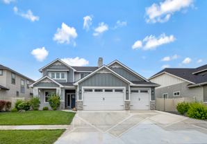 677 E Andes Dr - Photo 1 of 1