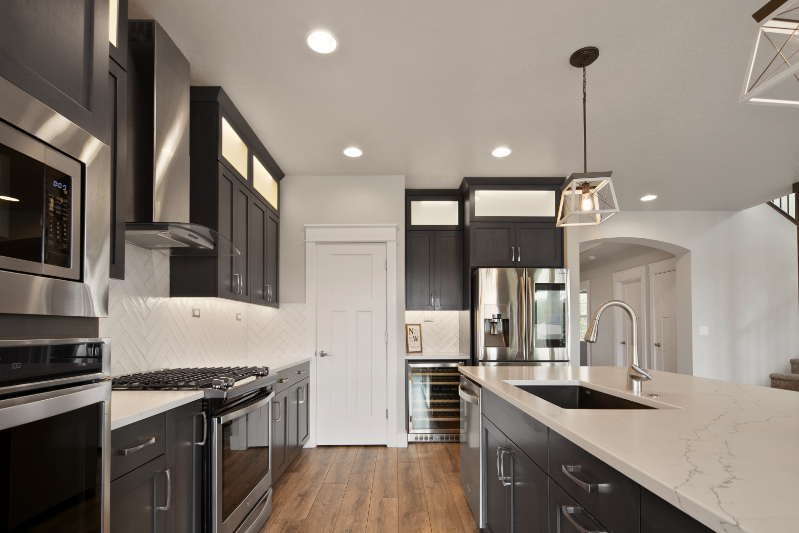 677 E Andes Dr - Photo 5 of 20