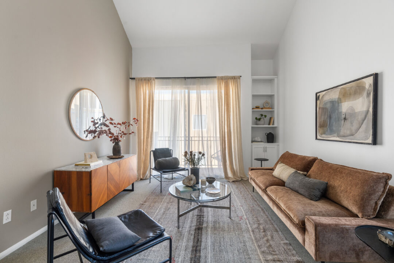 4060 Glencoe Ave #314 - Photo 3 of 10