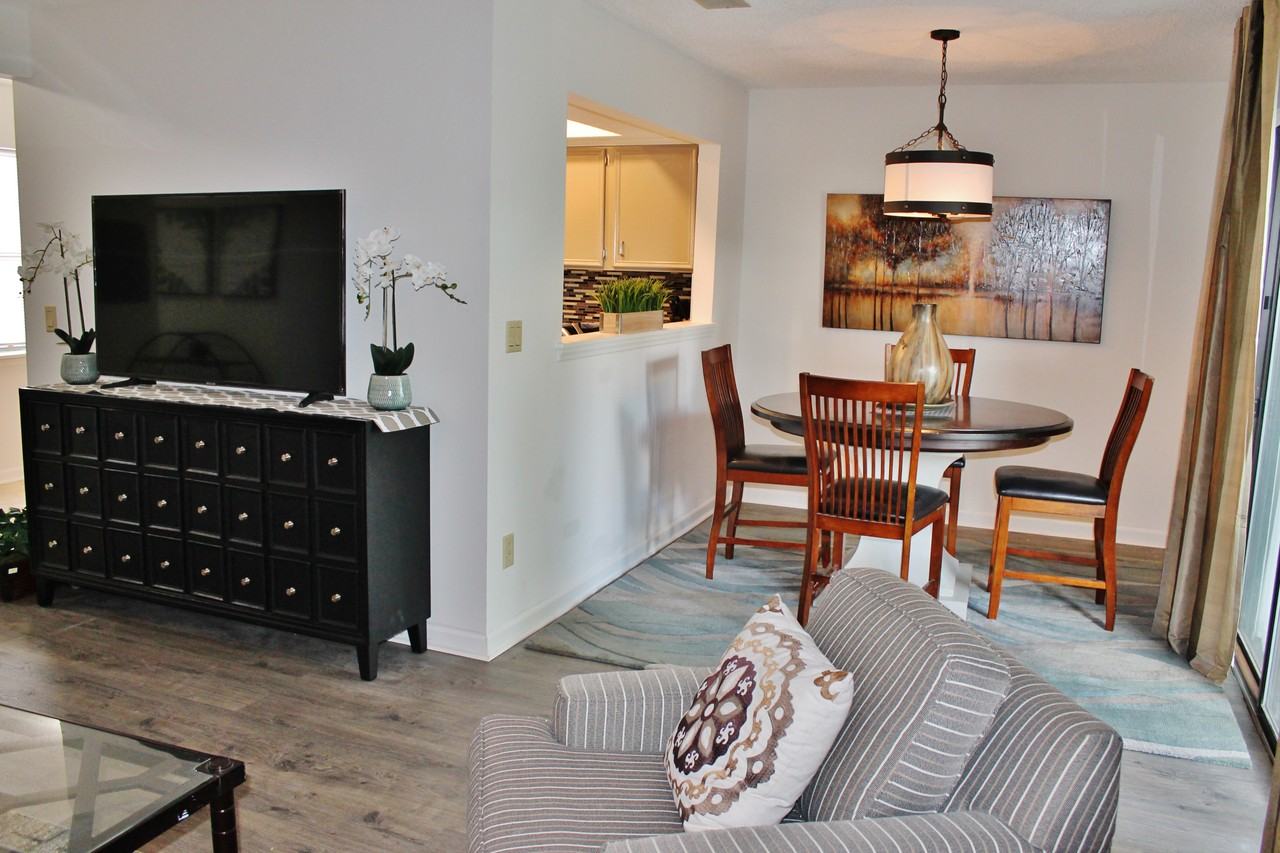7805 Renaissance Ct #B - Photo 3 of 18
