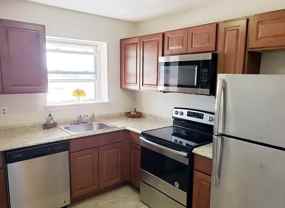 205 Bergen Tpke #3A - Photo 1 of 1