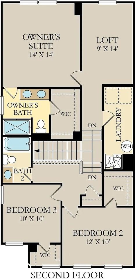 6611 Halsey Street #NA - Photo 3 of 10