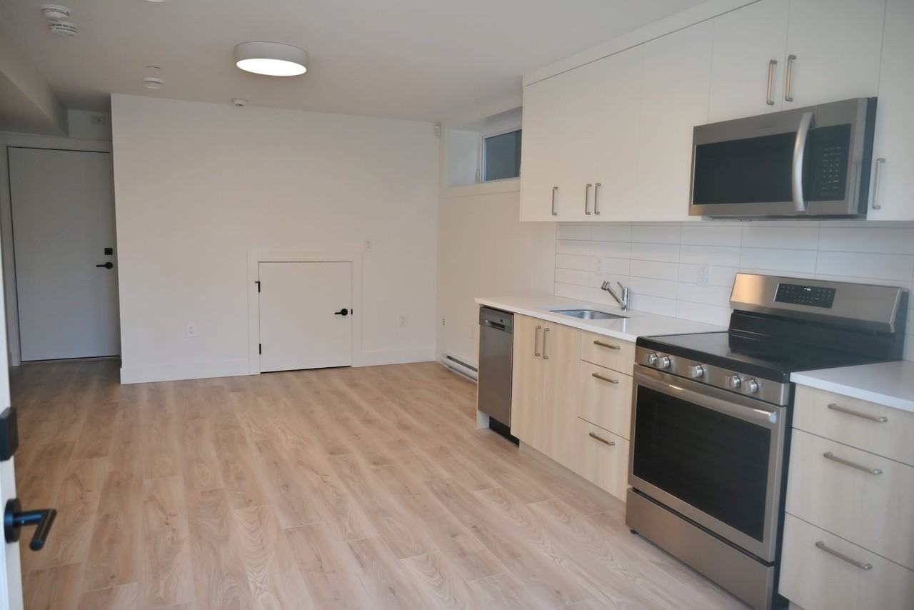 258 East 60th Avenue #2 - Photo 3 of 9