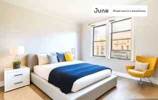 featured image of 24 West 28th Street #D