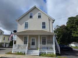 featured image of 12 Tracy Ave