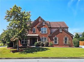 1215 Clandon Pl - Photo 1 of 1