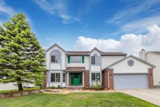 2864 Mystic  Drive Drive - Photo 1 of 1
