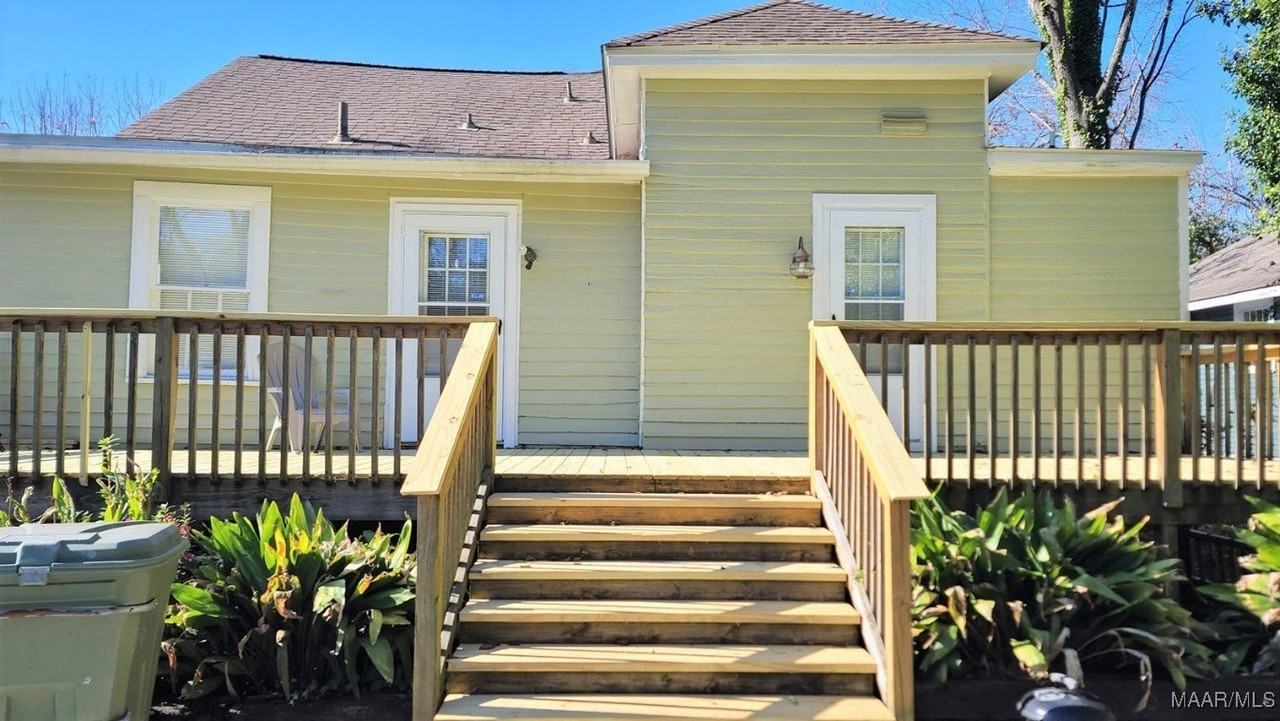 116 N Lewis St - Photo 3 of 18