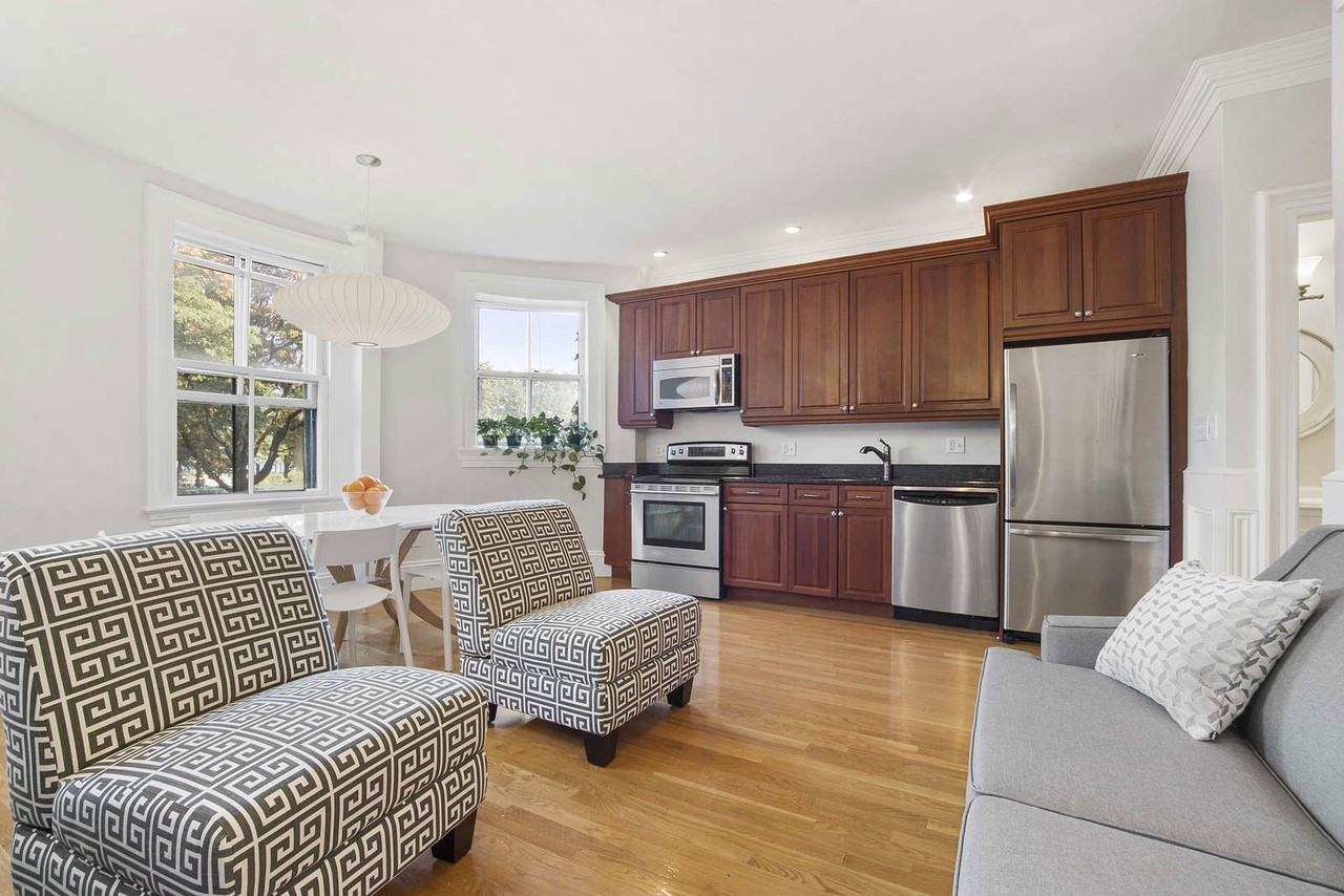 244 Beacon St #11 - Photo 2 of 8