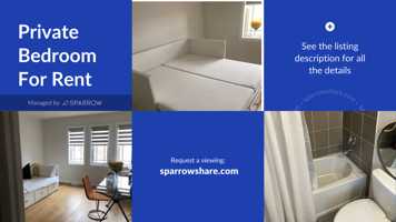 featured image of Palace St & Huntsworth Ave