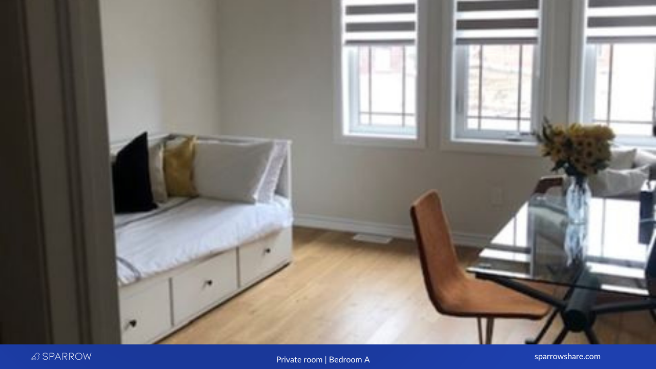 Palace St & Huntsworth Ave - Photo 3 of 10