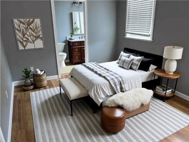 1608 Governor Nicholls St #A - Photo 5 of 8