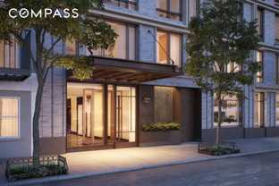 200 E 21st St #11D - Photo 1 of 1