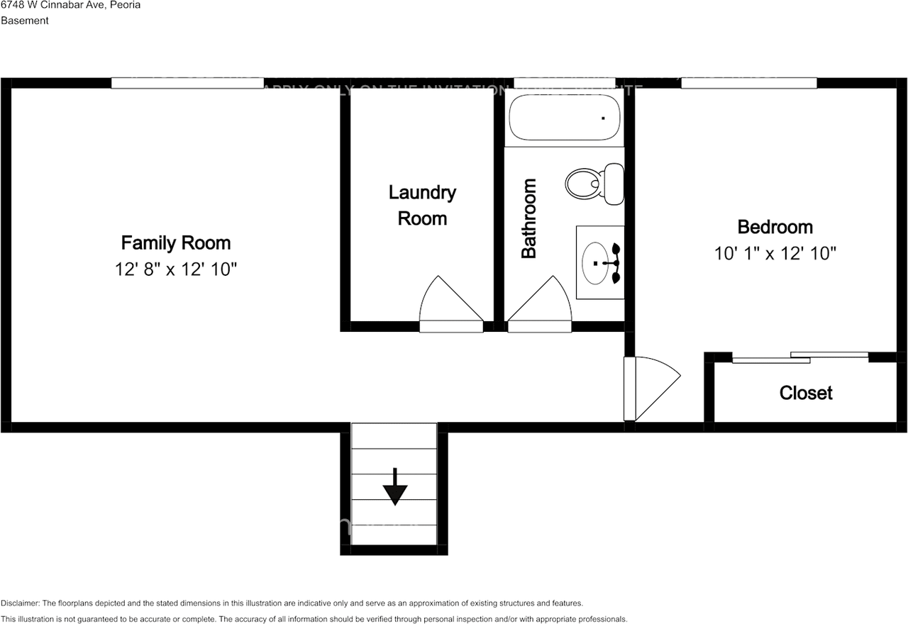 6748 W Cinnabar Ave - Photo 2 of 21