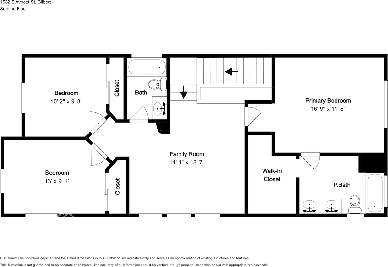 1532 S Avocet St - Photo 3 of 19