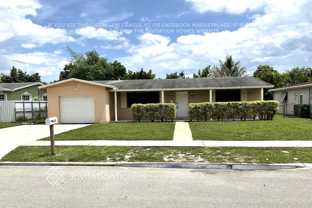 2231 Sw 67th Way - Photo 1 of 1