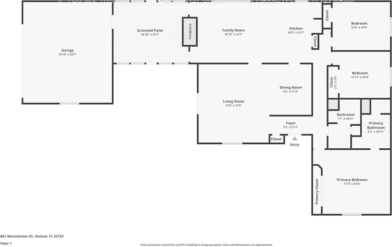 801 Westchester Dr - Photo 2 of 17