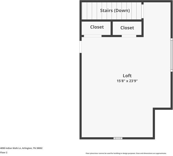 4898 Indian Walk Ln - Photo 3 of 17