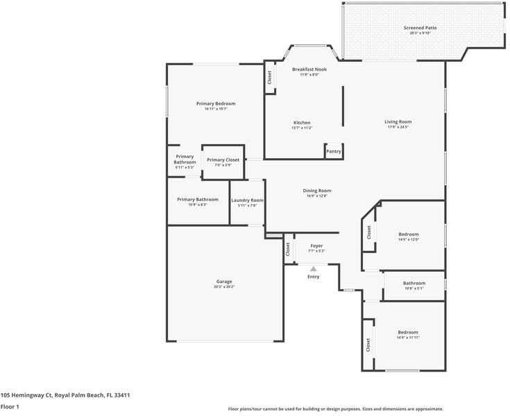 105 Hemingway Ct - Photo 2 of 16