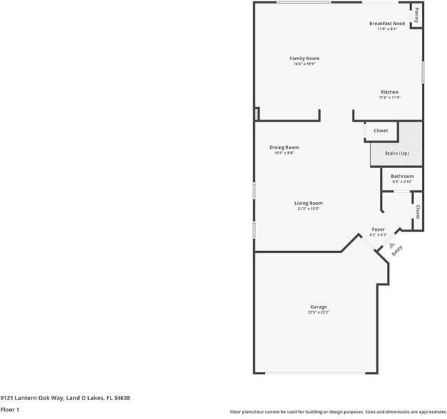 9121 Lantern Oak Way - Photo 2 of 17