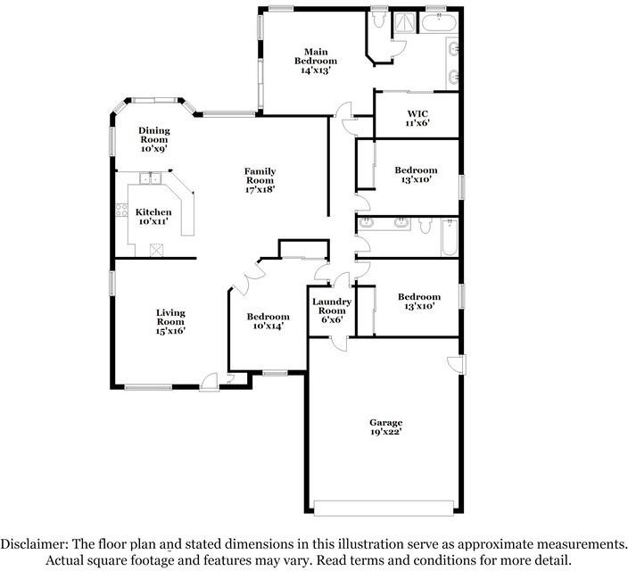 5128 West Grenadine Road - Photo 2 of 16