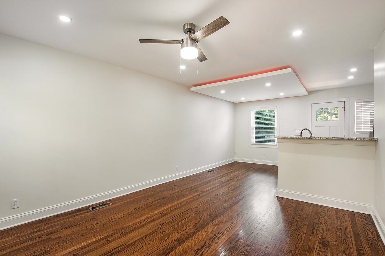 Baltimore Townhomes 5016-5050 - Photo 3 of 26