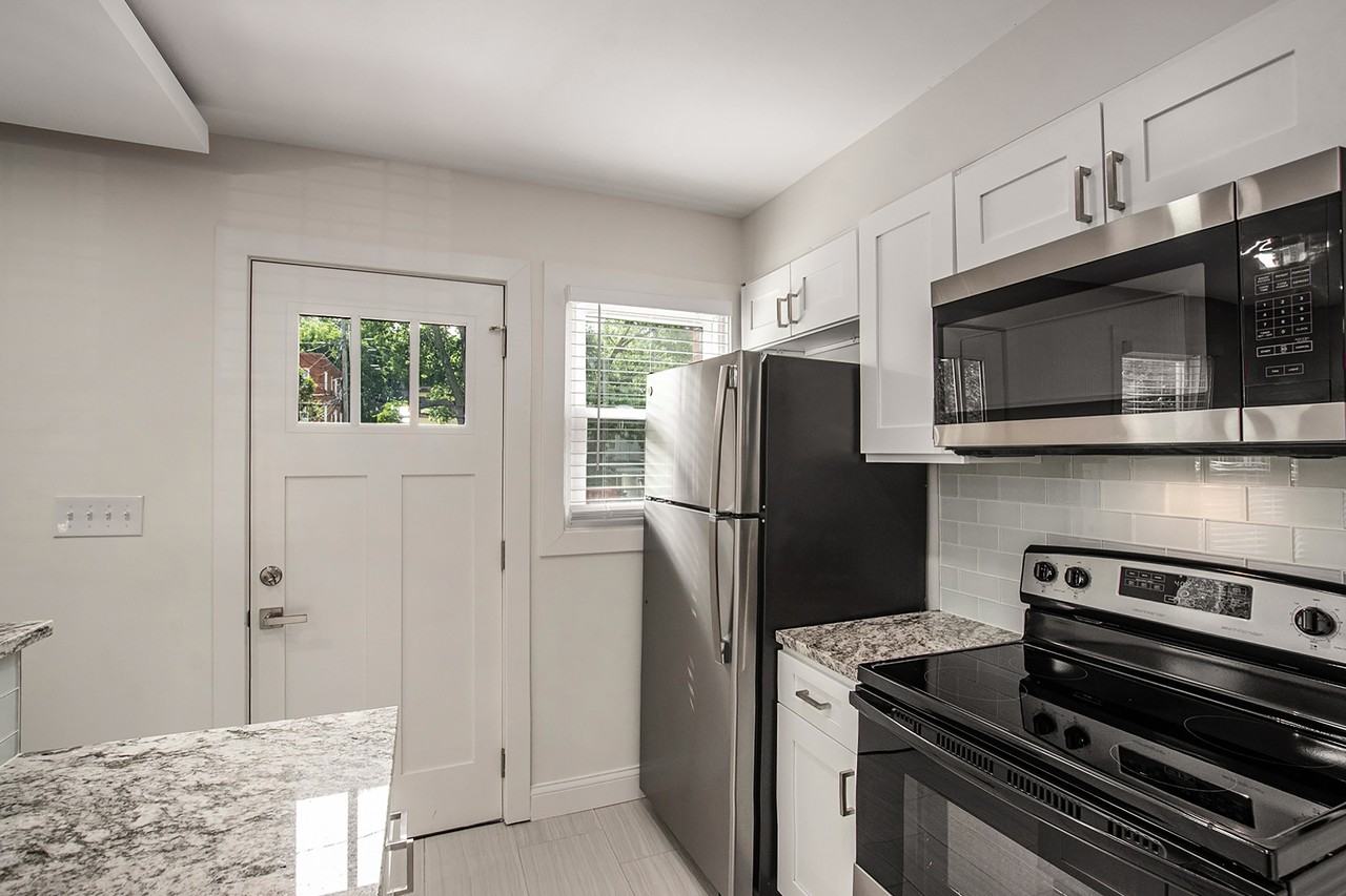 Baltimore Townhomes 5016-5050 - Photo 6 of 26