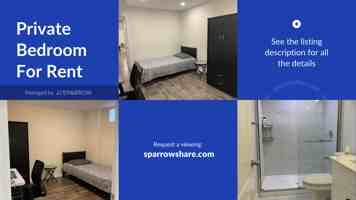 featured image of Barnham St & Kinrade Cres