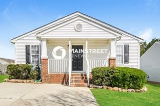 Garden Stone Dr - Photo 1 of 1