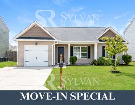 903 Dovefield Ln - Photo 1 of 1