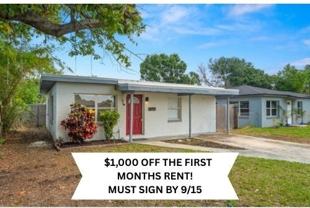 7537 35th Ave N - Photo 1 of 1