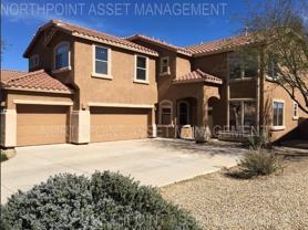 10809 S Alley Mountain Dr - Photo 1 of 1