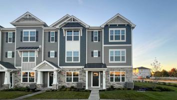 featured image of 370 Bridgeview Ct #370